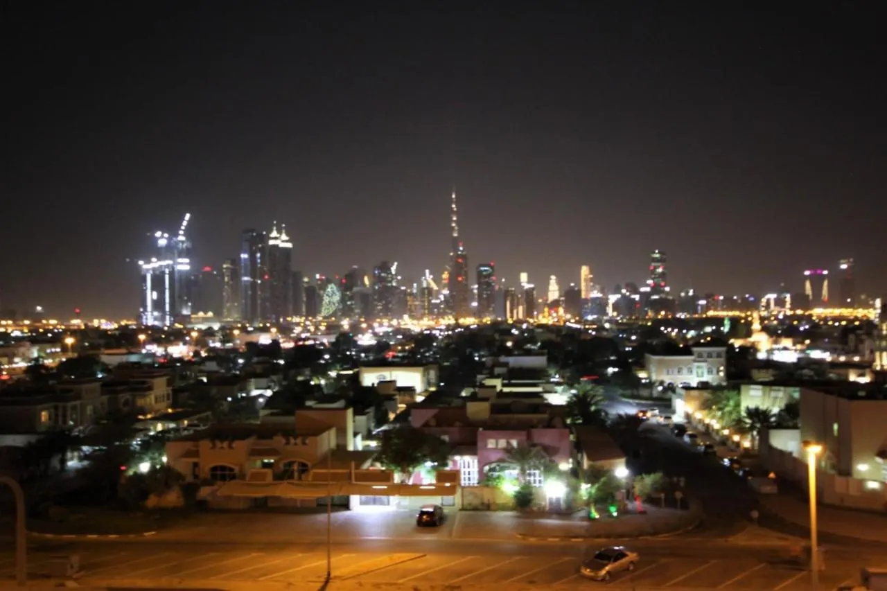 Cozy Rooms And Small Partitions For Men Guests In Dubai 0*,  United Arab Emirates