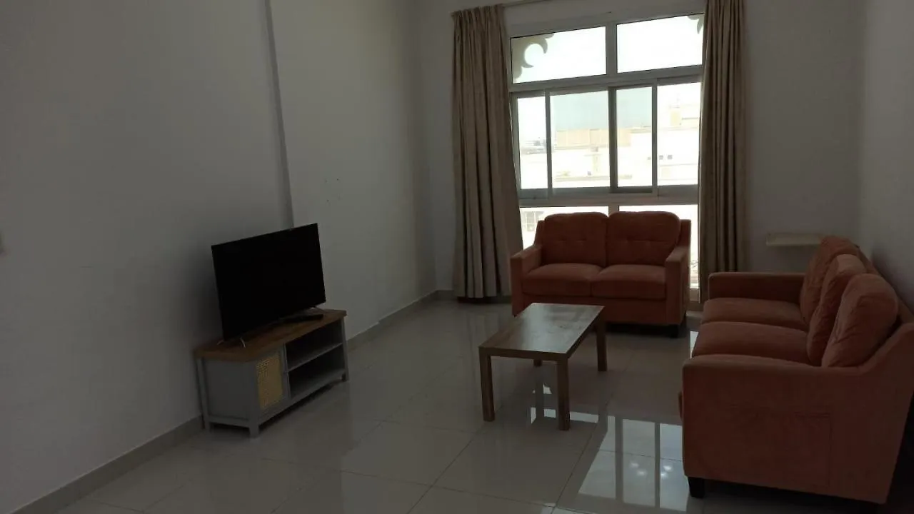Cozy Rooms And Small Partitions For Men Guests In Дубай 0*,